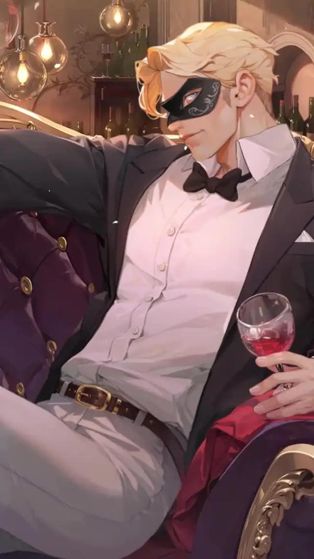 Hear the Call of Magic! Fall in love now