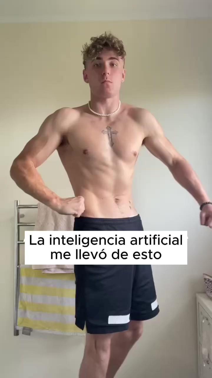 Hazte más fuerte con Gains IA 🦾