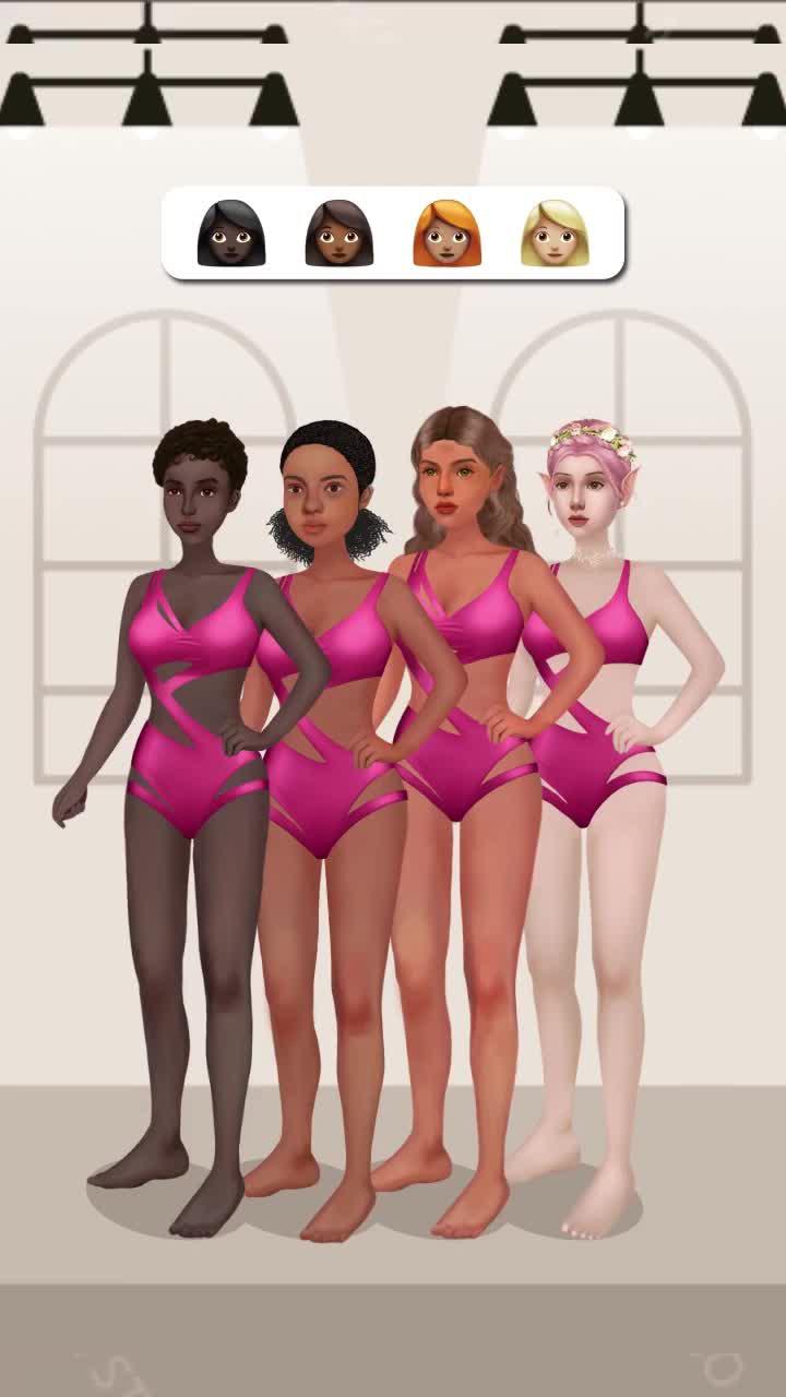 This is Makeup ASMR, download now!