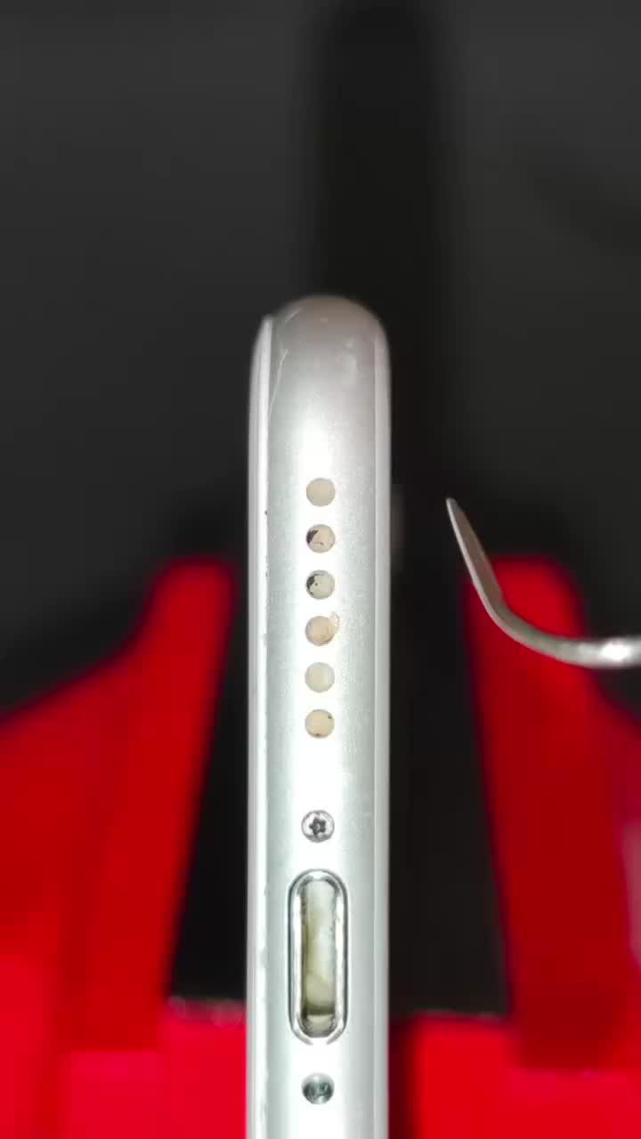 Deep clean trash files for more space.