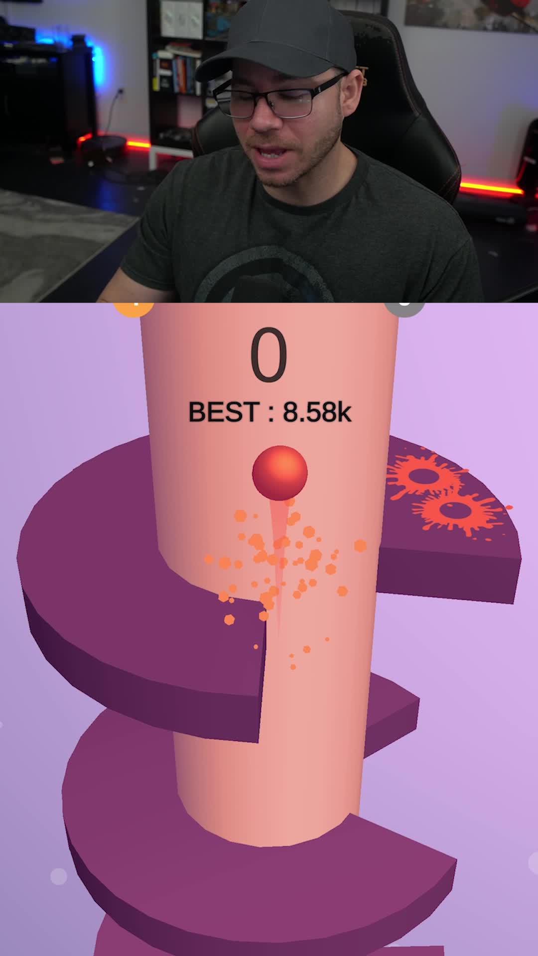 The most addictive game!