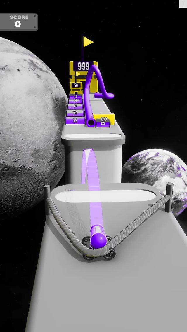 The most addictive game!