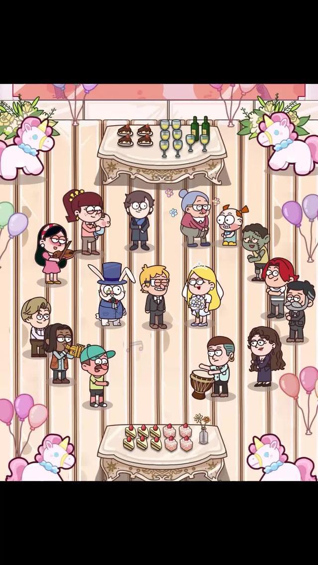 More bizarreb cases to solve!