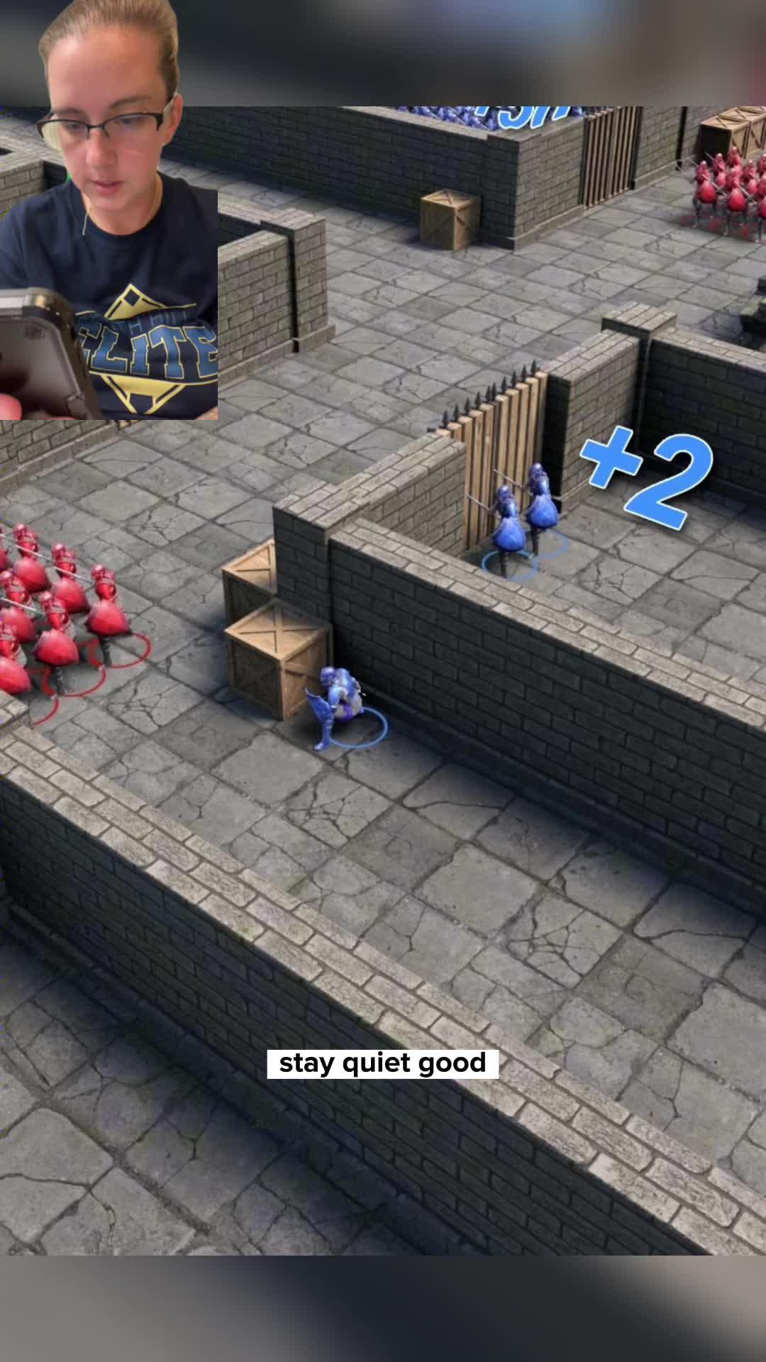 A free game without ads!