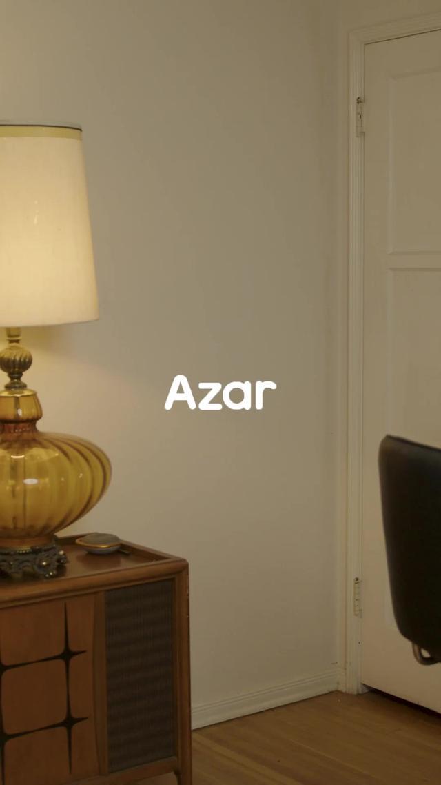 Swipe, Match, Video-Chat!