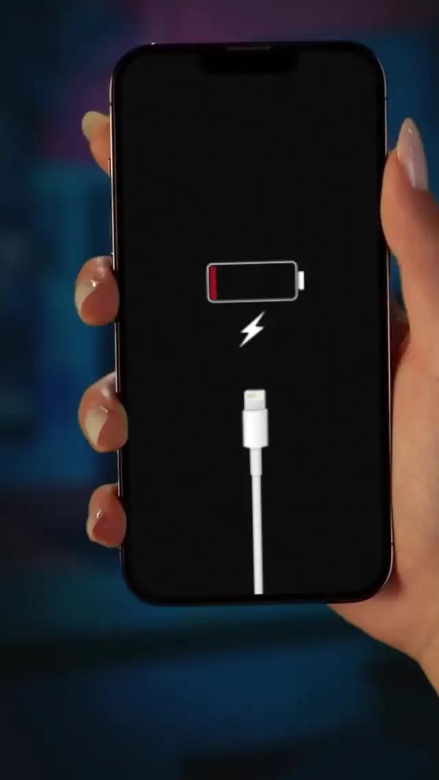 Wanna change your Charging screen? Try this! 