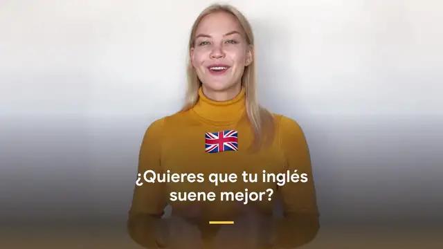 ¡8 palabras por día y dominarás el inglés!