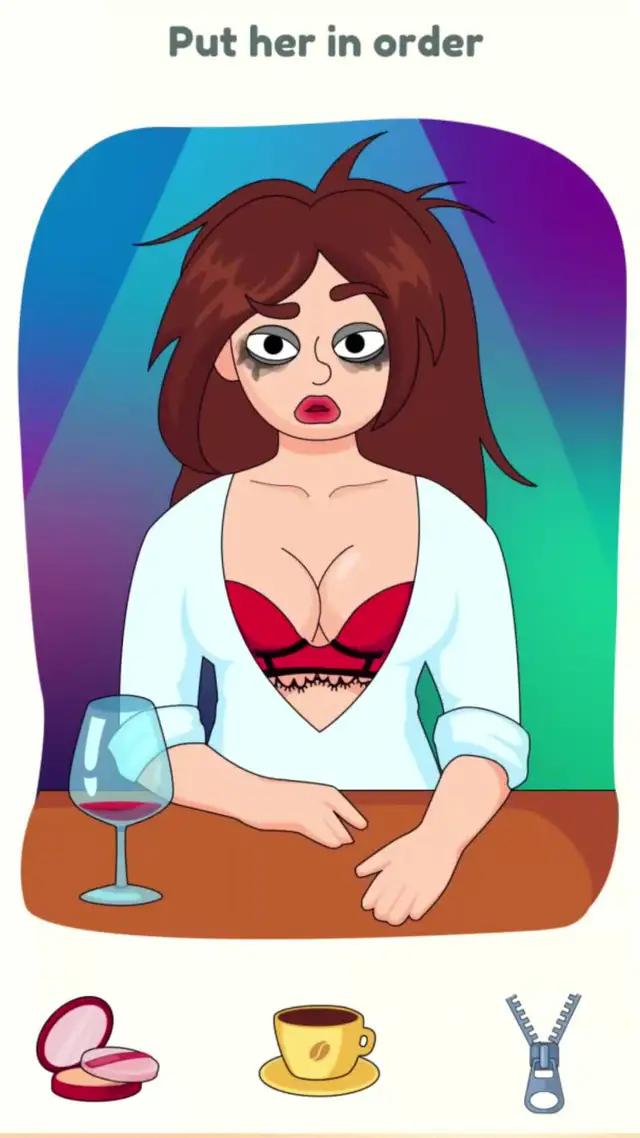 Sonhando com quebra-cabeças?