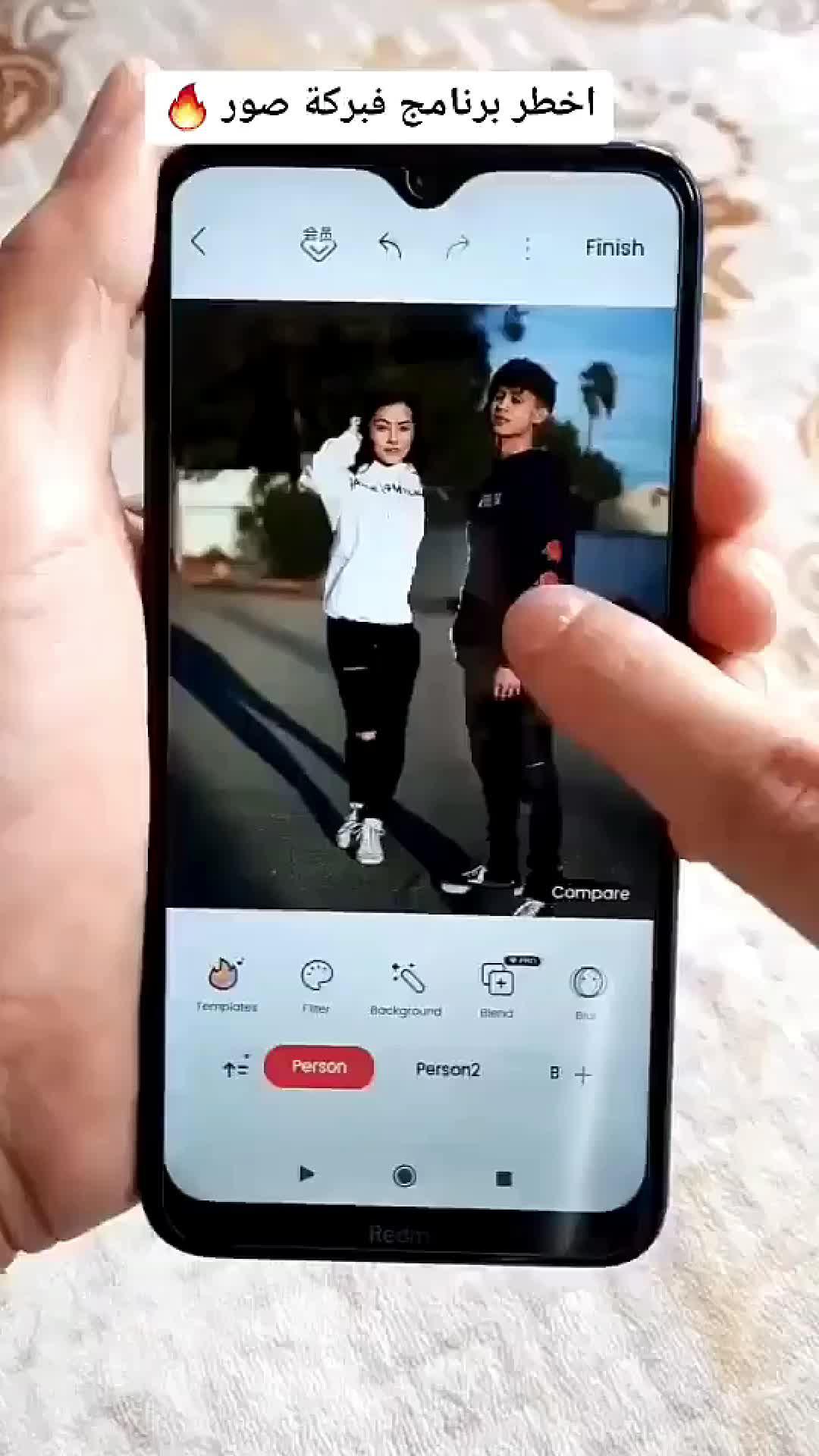 Get full access to amazing AI editing. Install now!