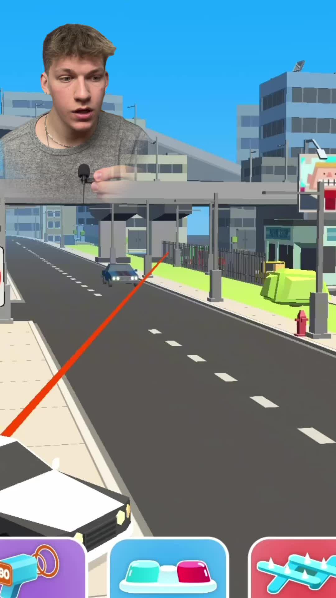 This game is so much fun that I can't stop playing!