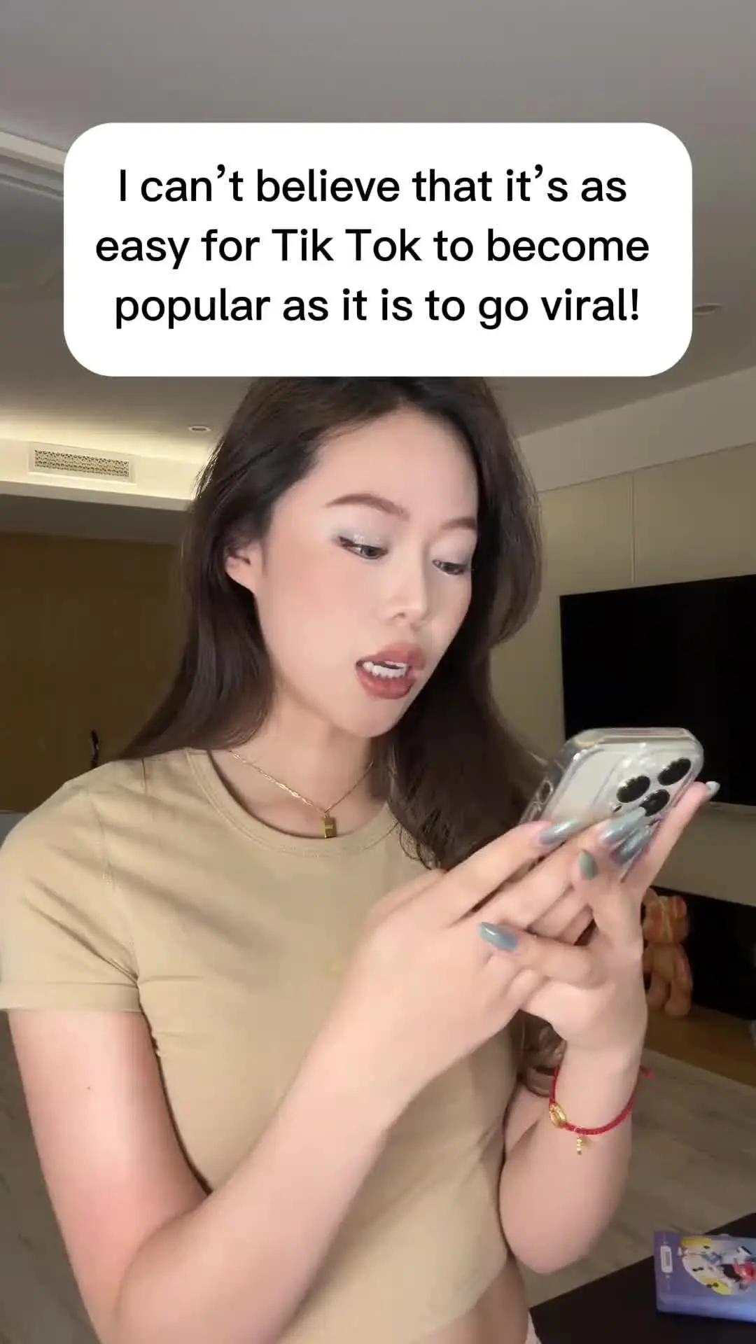 Level Up Your TikTok Content
