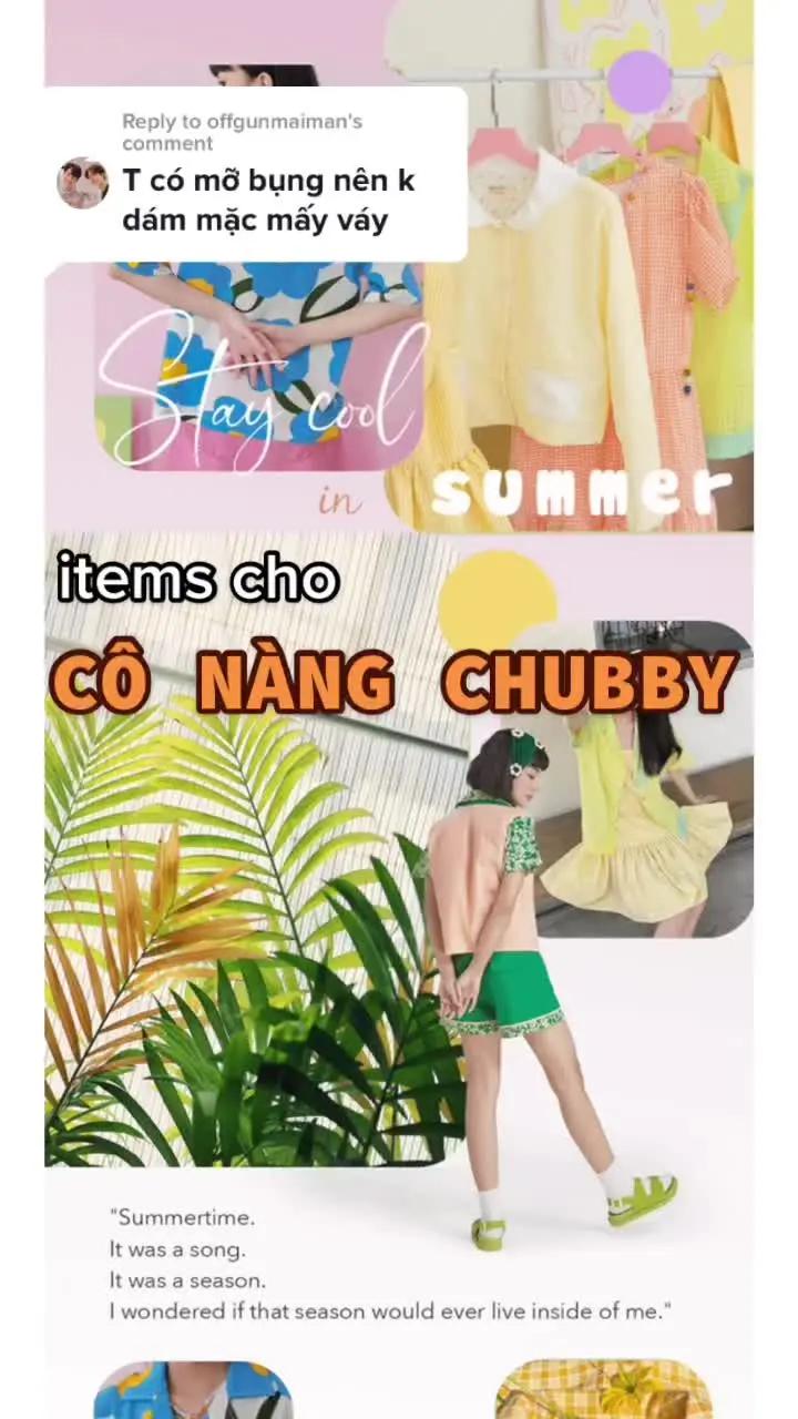 Reply to @offgunmaiman  items cân được hết mỡ bụng luôn nha