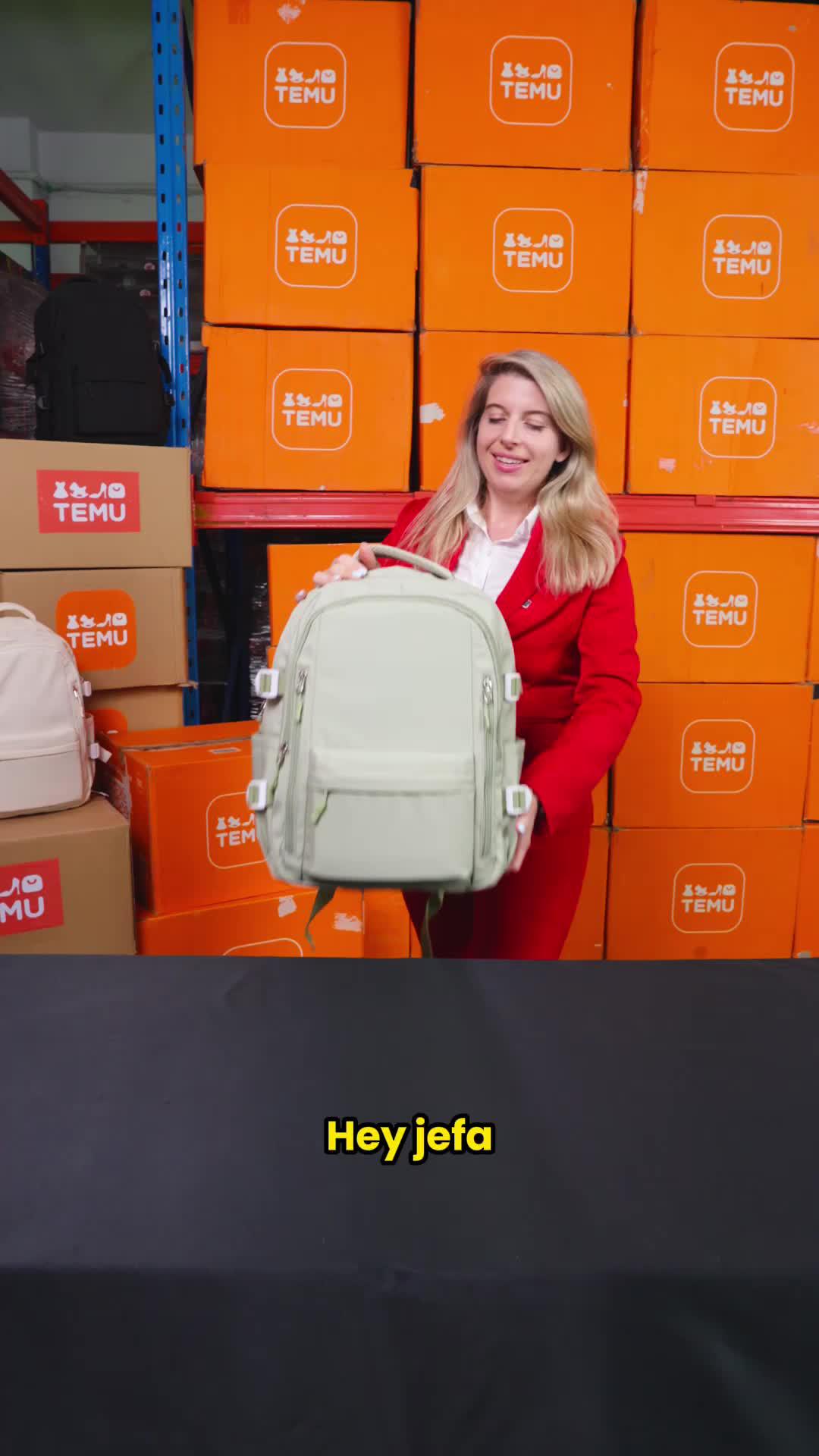 Alerta de Rebajas💥 ¡No te pierdas el Gran Evento de Rebajas de Temu!🥳 ¡Descarga Temu para comprar y descubrir más ofertas increíbles!! 🔥 #temu #hallazgostemu #compraentemu #trucosentemu #ideaspararegalos #ofertas #rebajas #accesorios