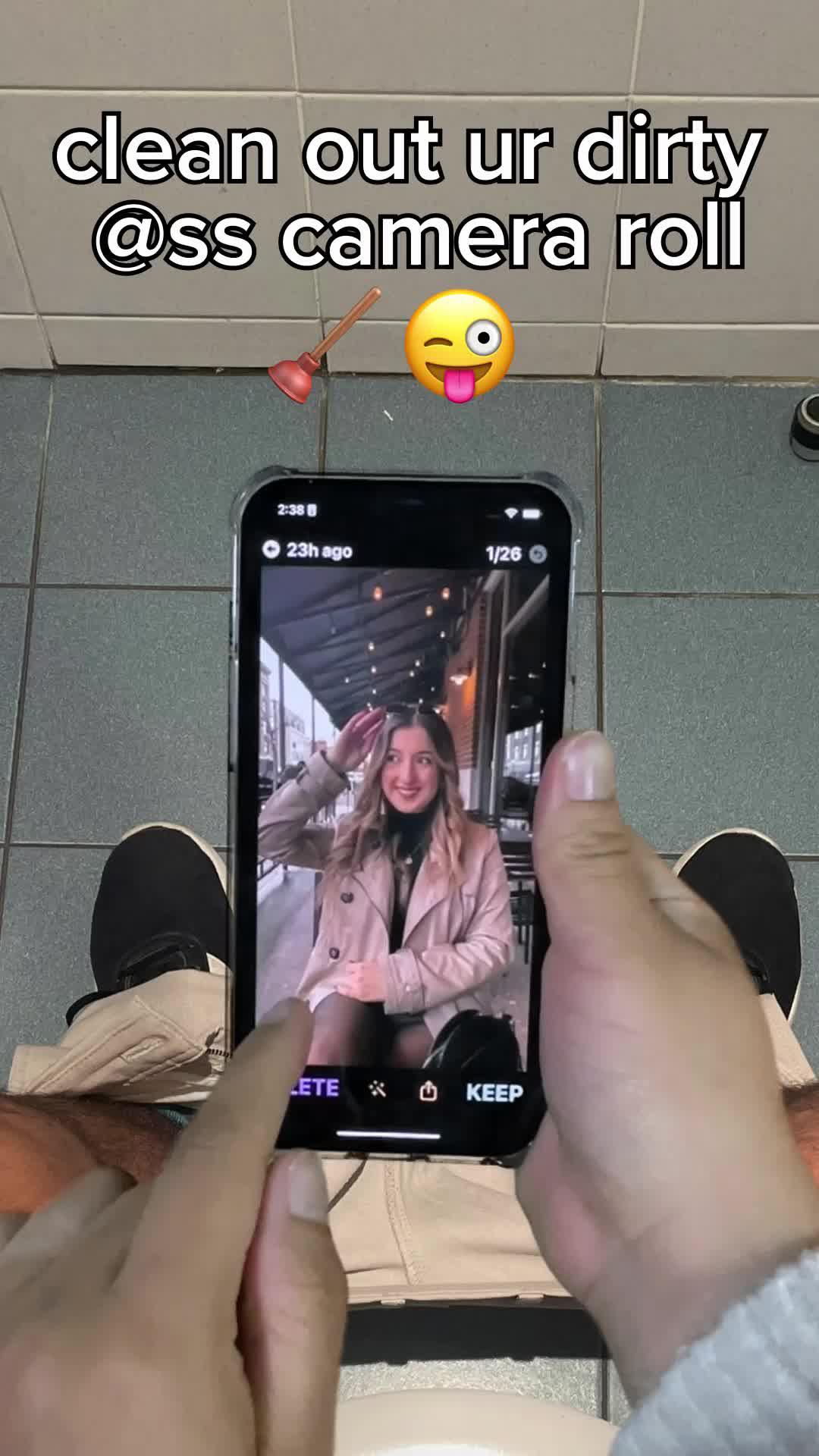 my go to ! #swipewipe #fyp #vannialayah