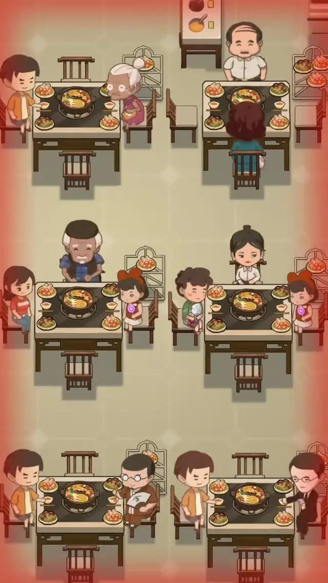 ไม่ยอมเป็นลูกจ้างตลอดชีวิต,เริ่มต้นร้านสุกี้หม้อไฟ จะโตได้ขนาดไหน ?