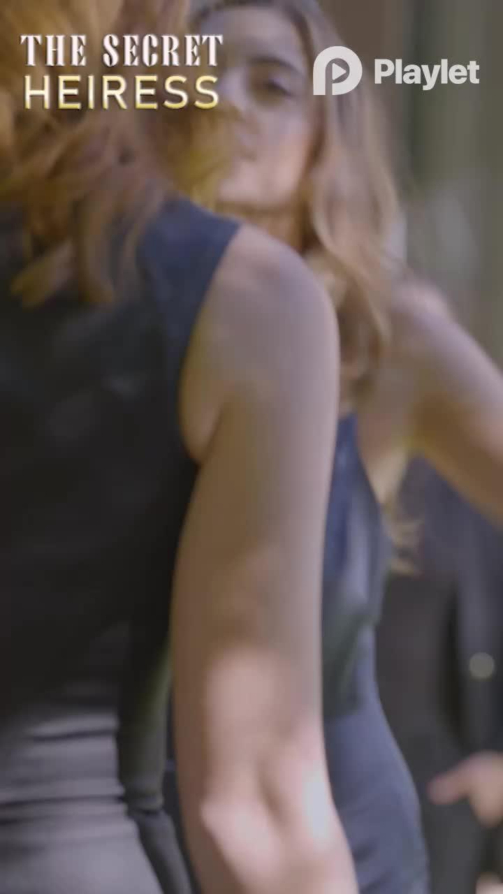 Download Playlet now! Enjoy <The Secret Heiress> for FREE!