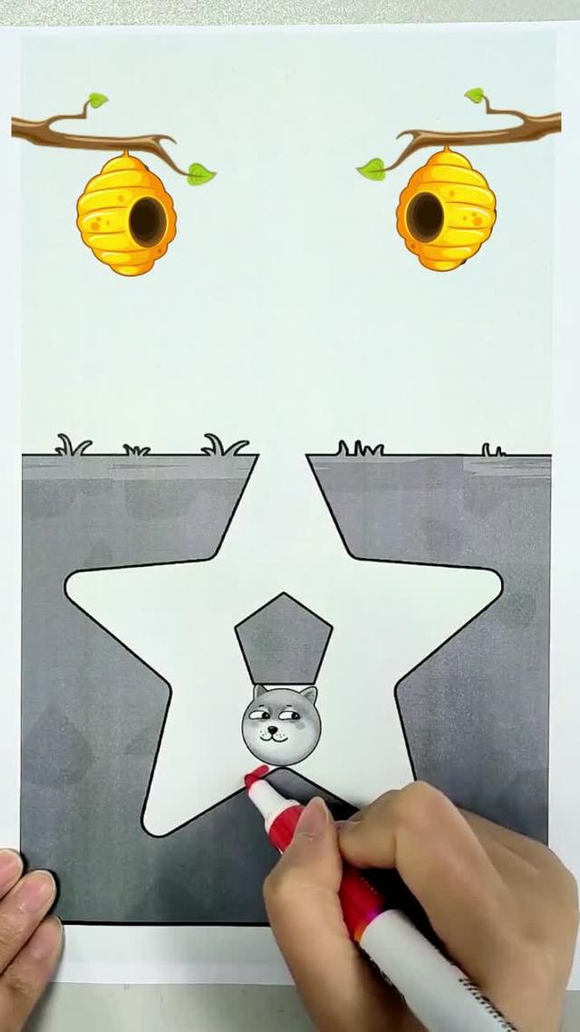 Bored? Come and join it!