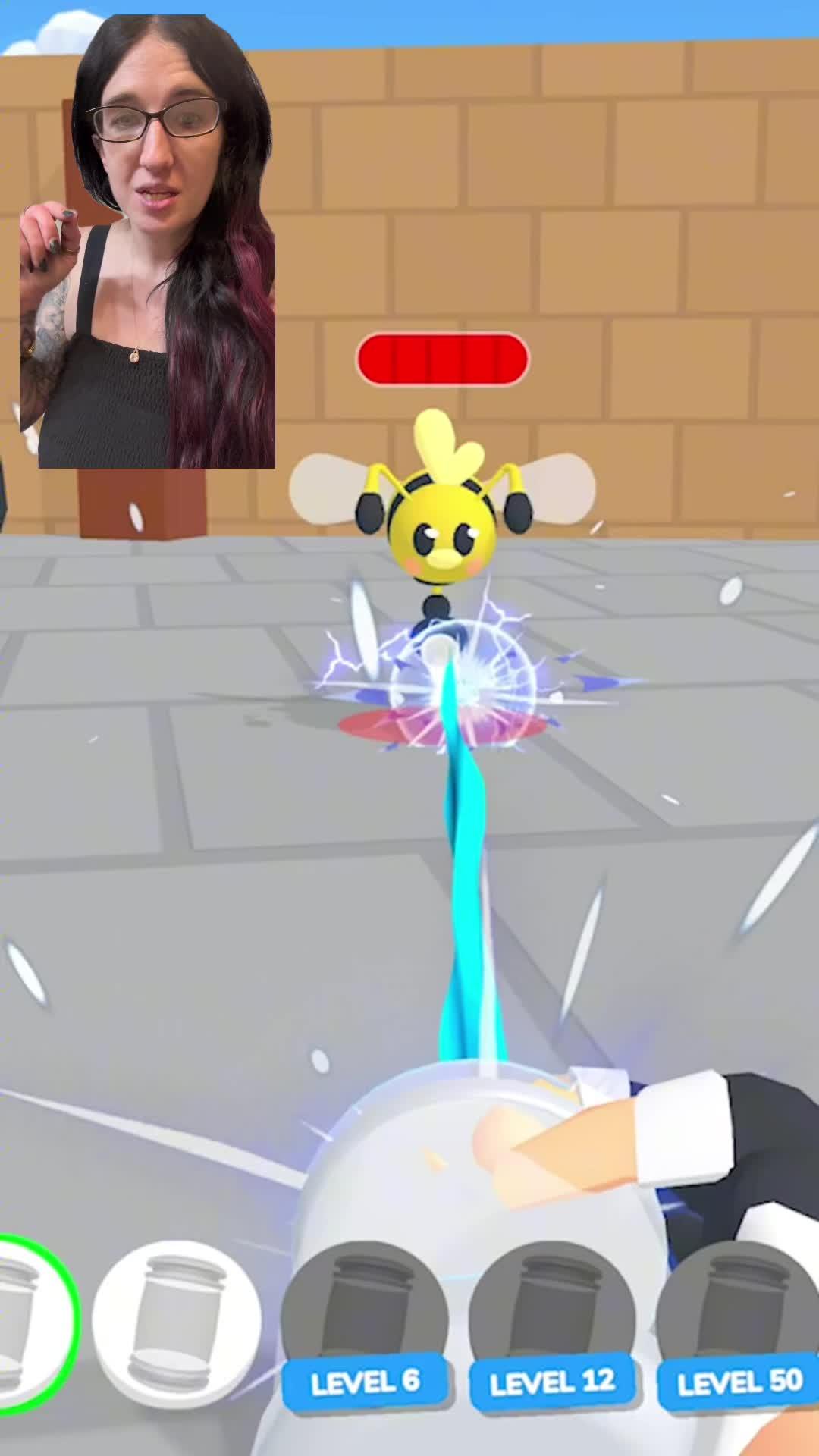 Can you catch them all?