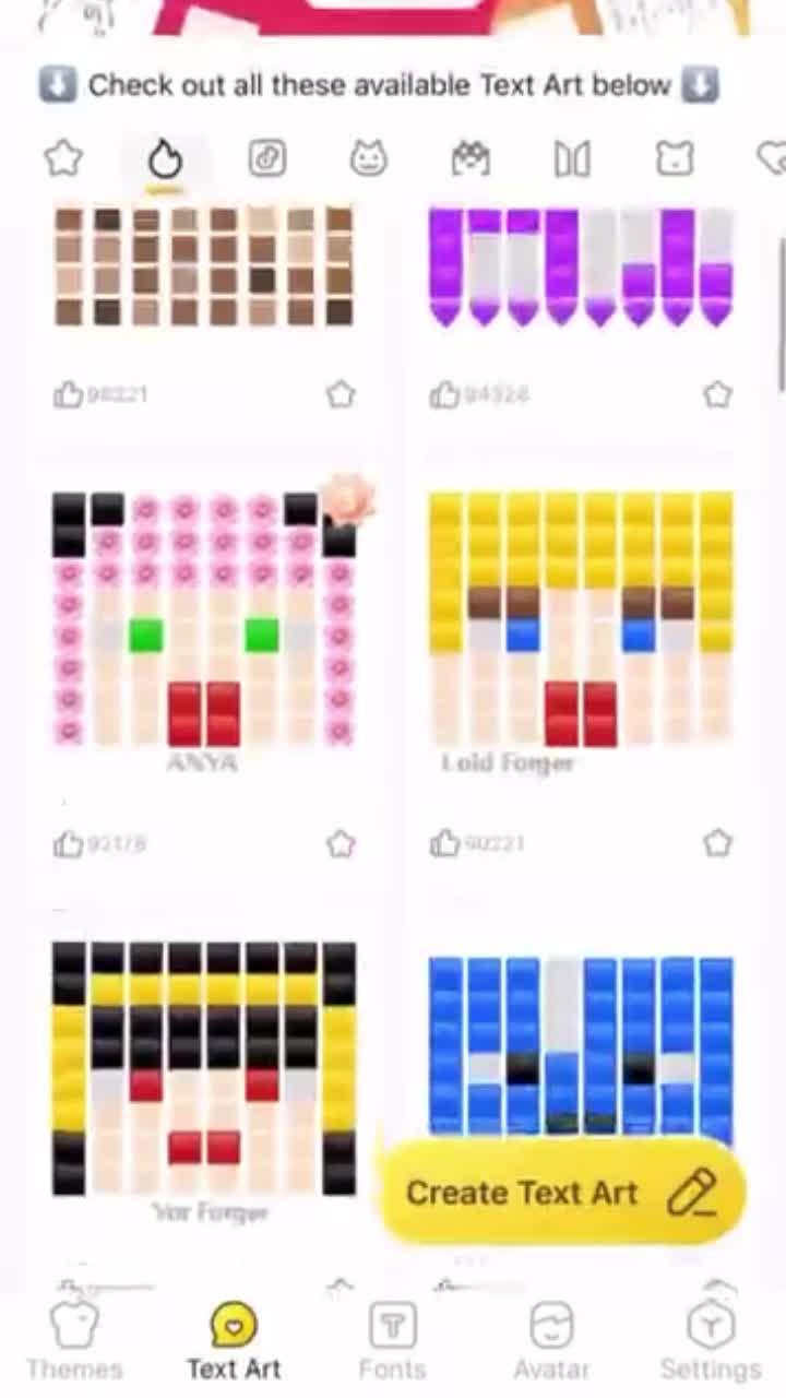 Enjoy a fully customizable keyboard