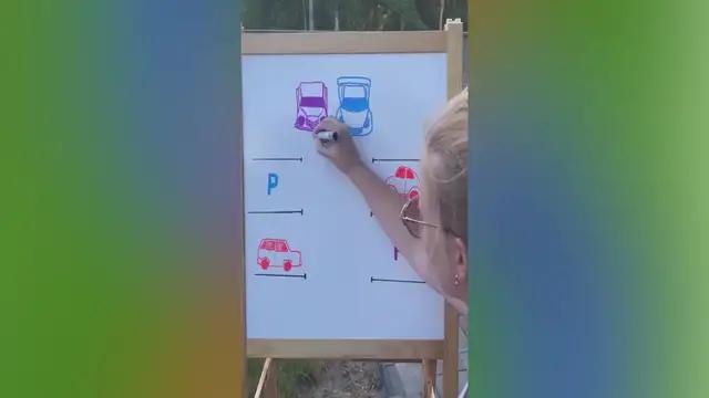 Only 1% of people can pass this one.