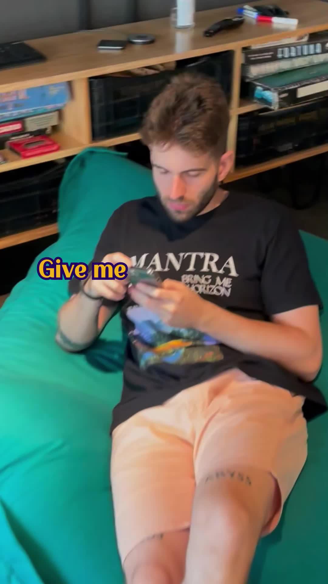 Category is: Oscars!