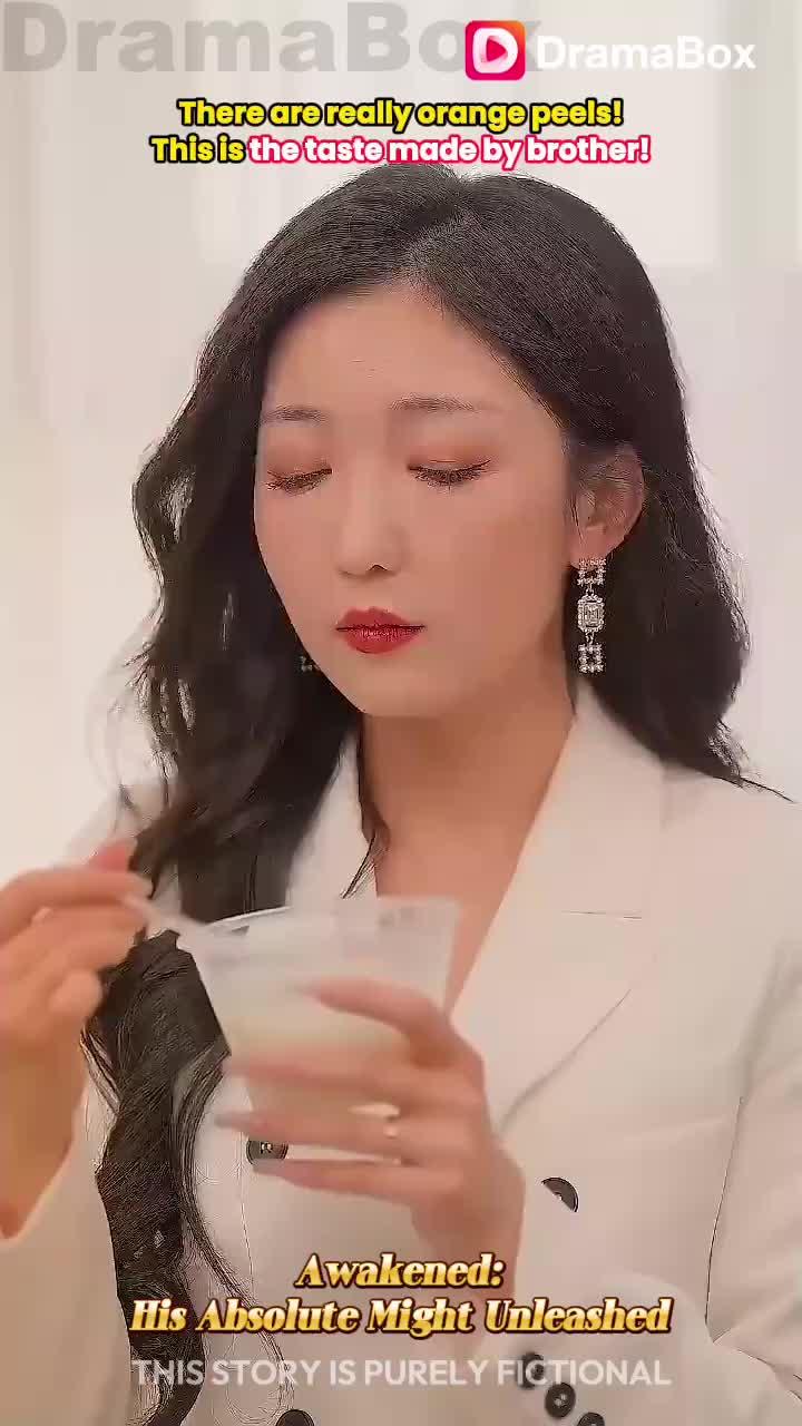 Watch more exciting content now! ️