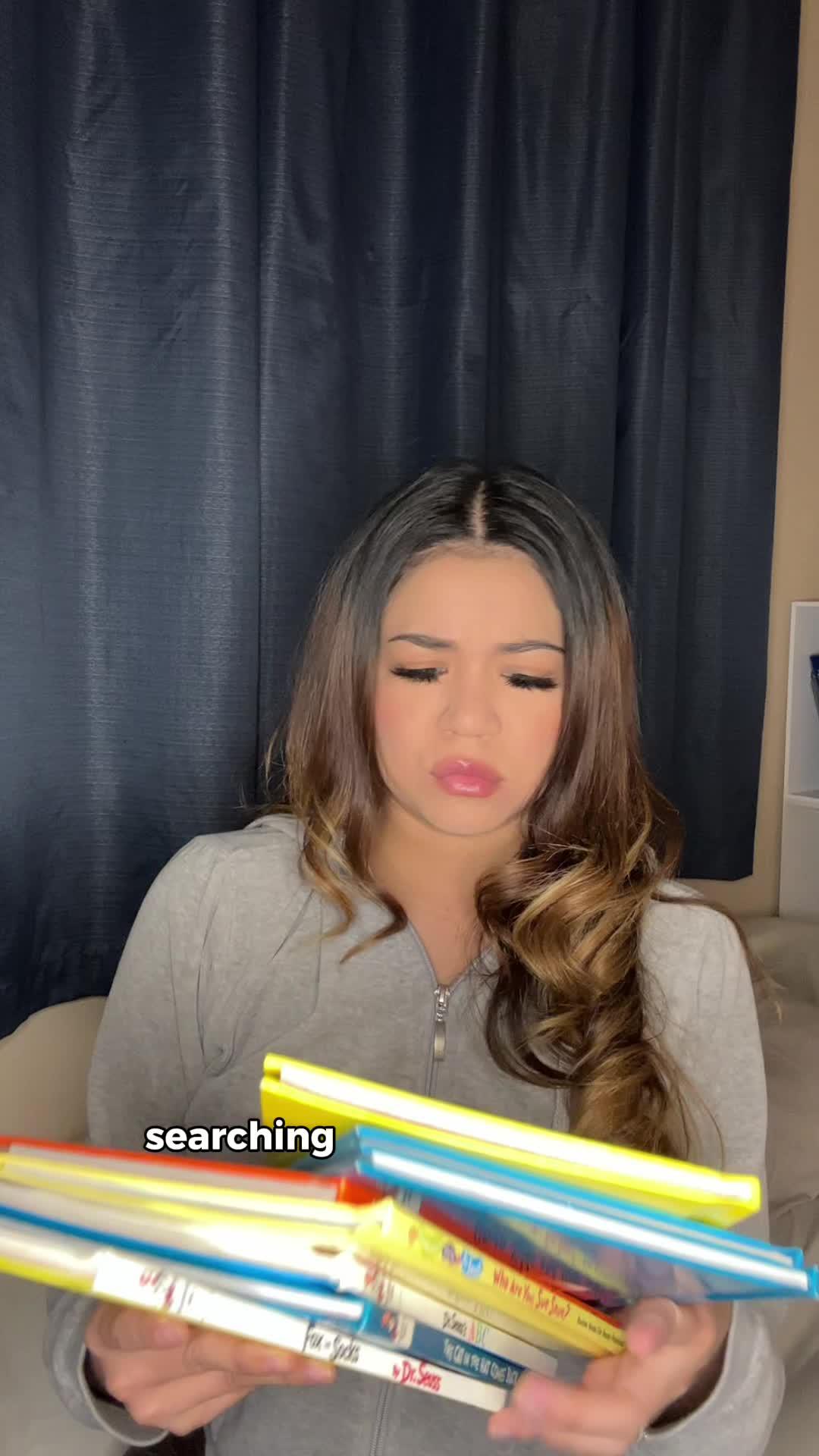 Bedtimes stories your family.