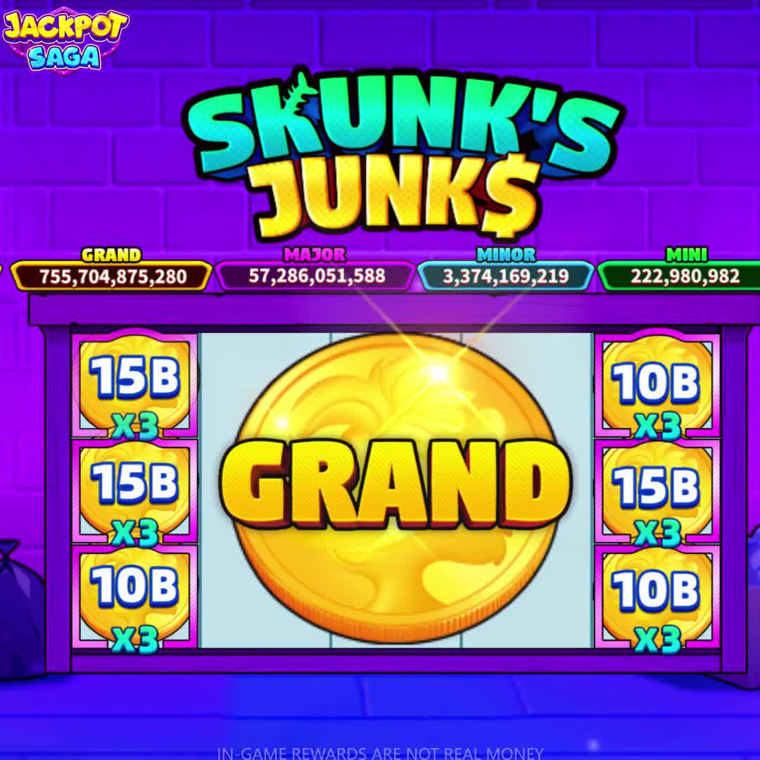 Love Slots? Join us Today