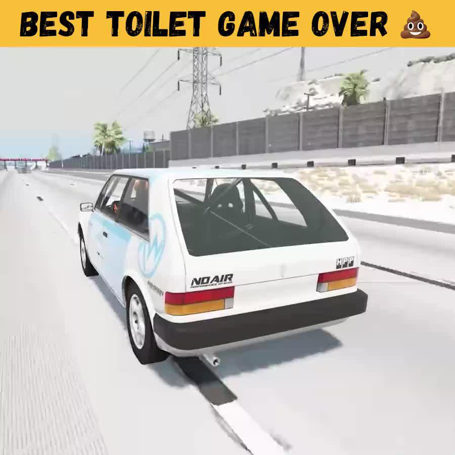 The most addictive game