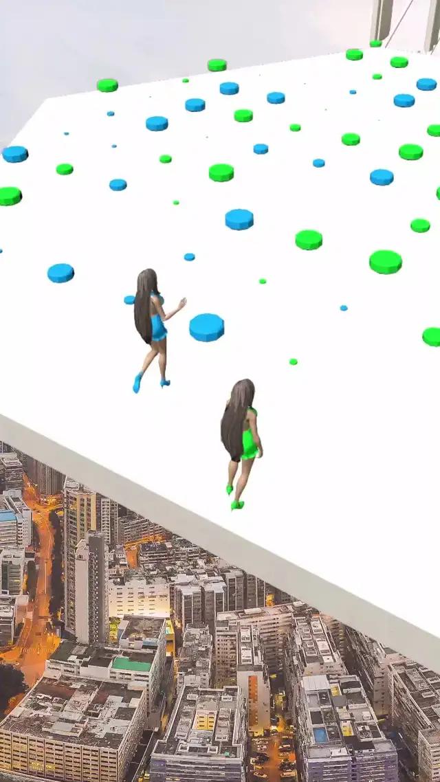 超楽しいゲーム