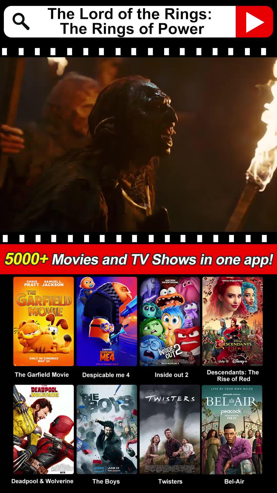 Time to stop paying for movies