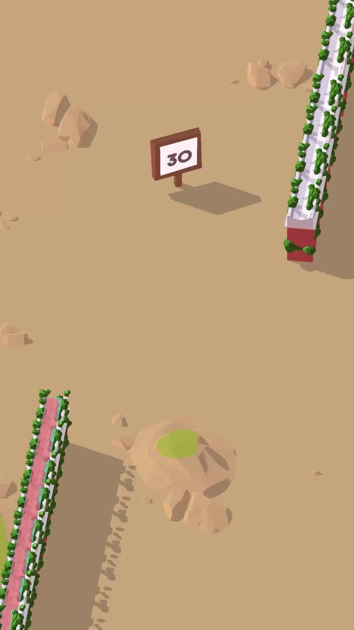 Only 1% of people can pass this level.