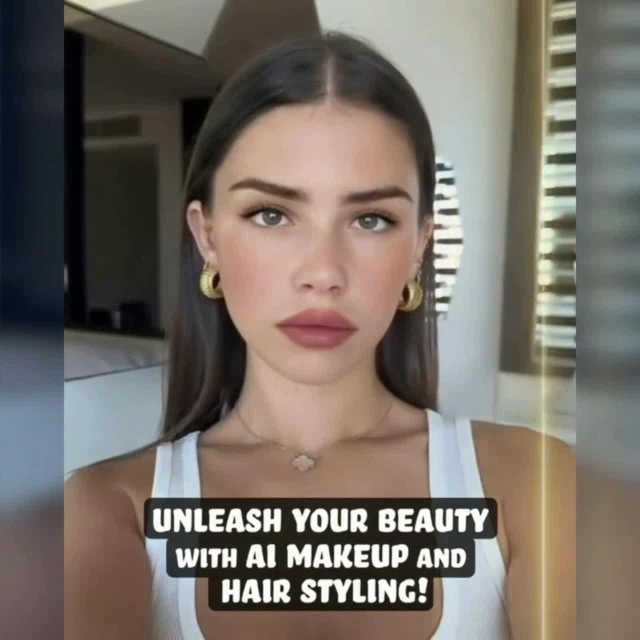 make your pic&video different