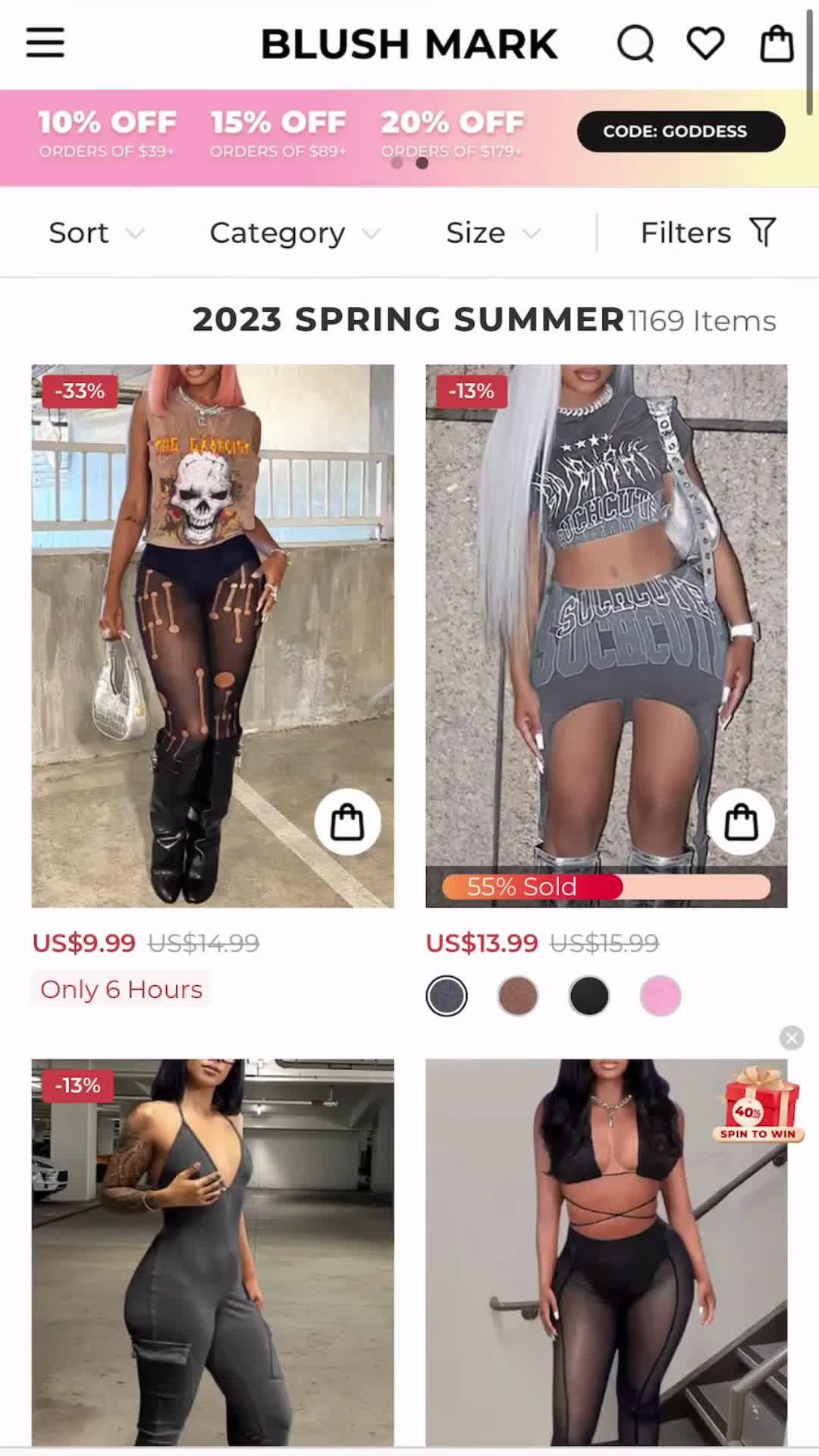 Get 15% Off On App Now!