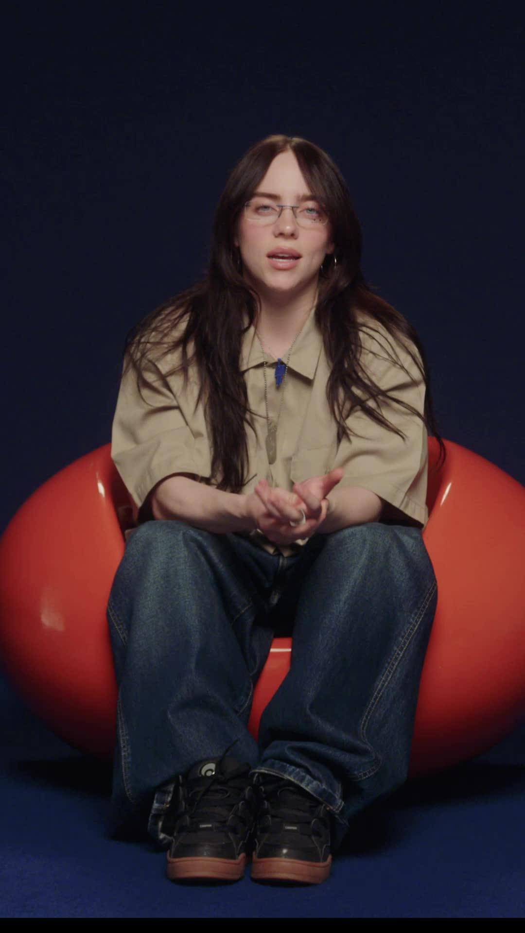 Grab your guitar & learn your favorite Billie Eilish songs! CHIHIRO, LUNCH, bad guy & more.