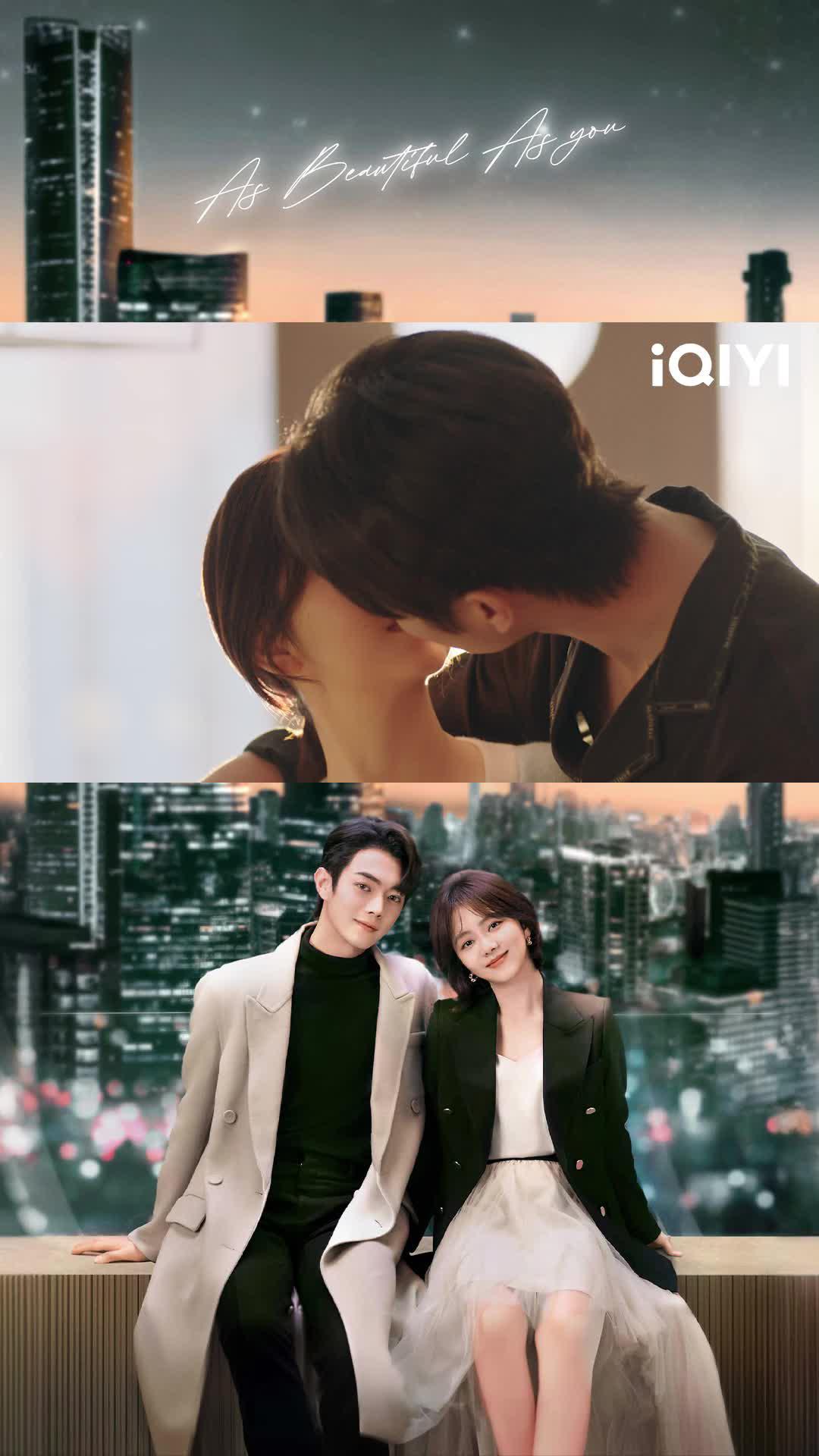 Watch As Beautiful as You on iQIYI app now!