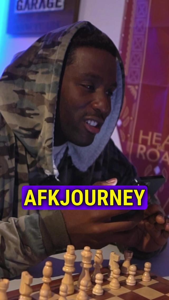 👾 Play AFK Journey now and dominate the ranking! #AFKJourney #AFK #rpg #rpggames #roleplaygame #roleplayinggames #idle #vastworld #gaming 