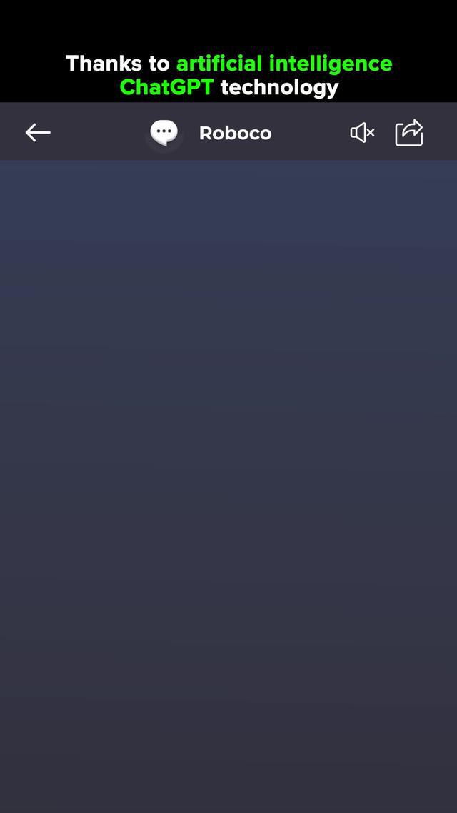 Get instant answers with Roboco, our AI-powered Q&A application