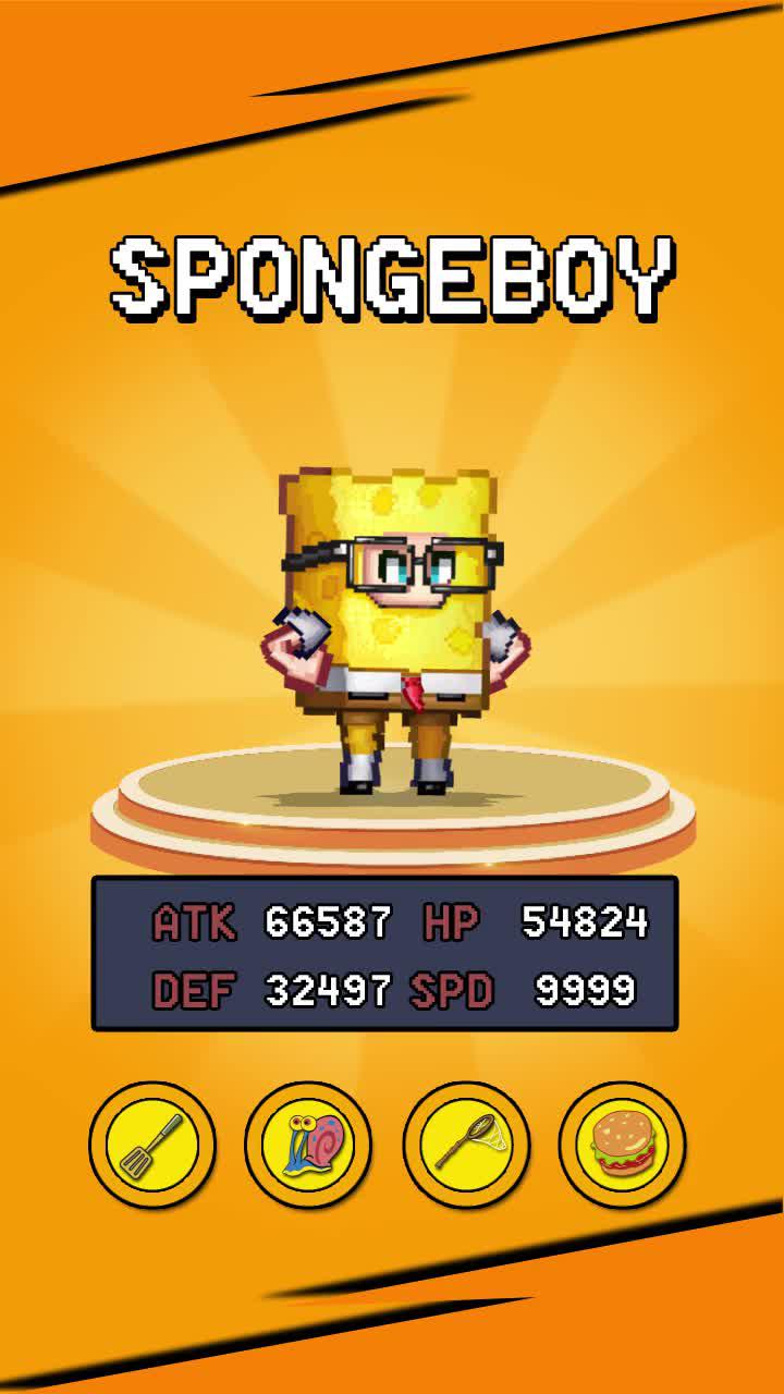 Don't jest, even you can't pass the second level!