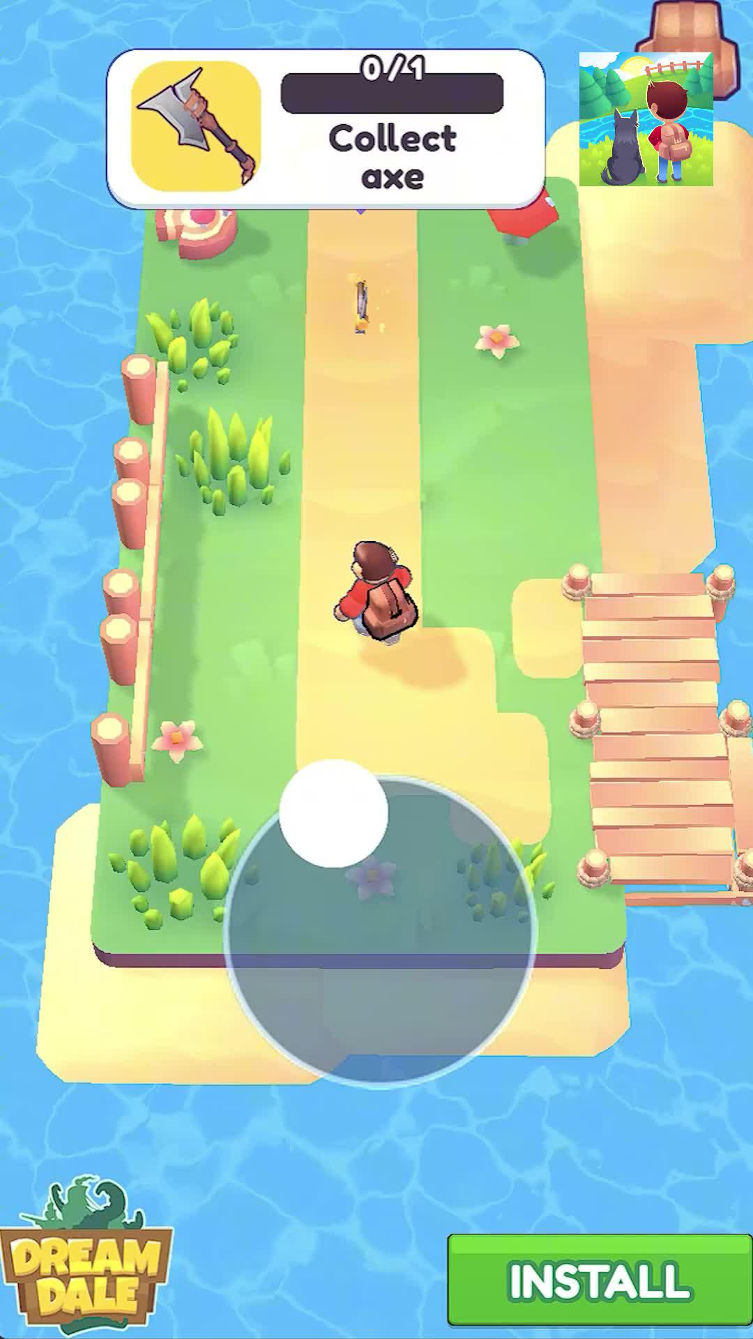 Live the life of your dreams!