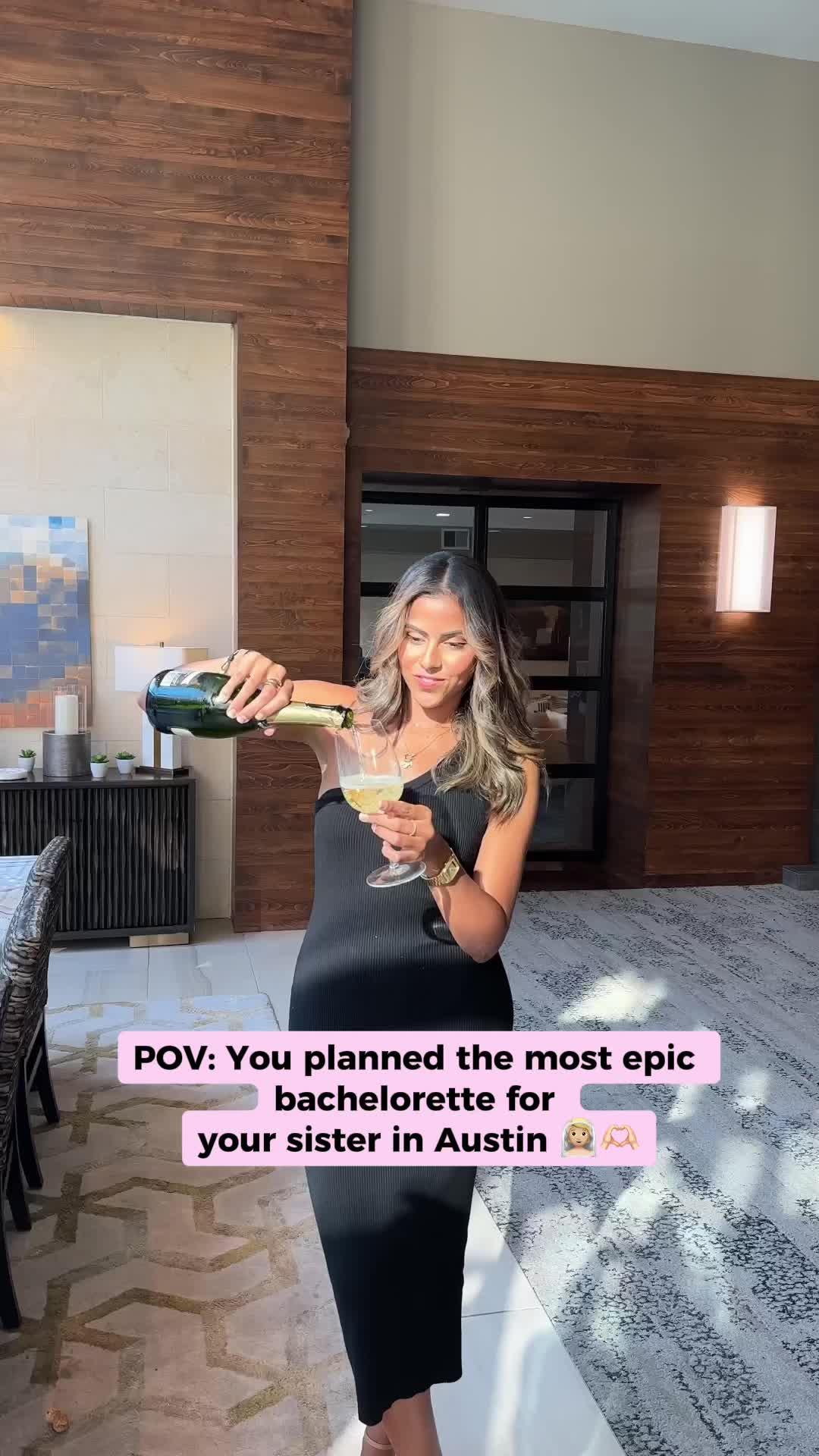 Every maid of honor NEEDS this planning app!