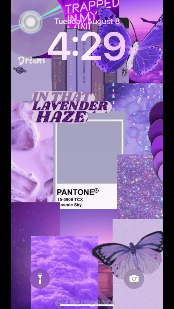 Set exclusive widgets & themes for your Phone!