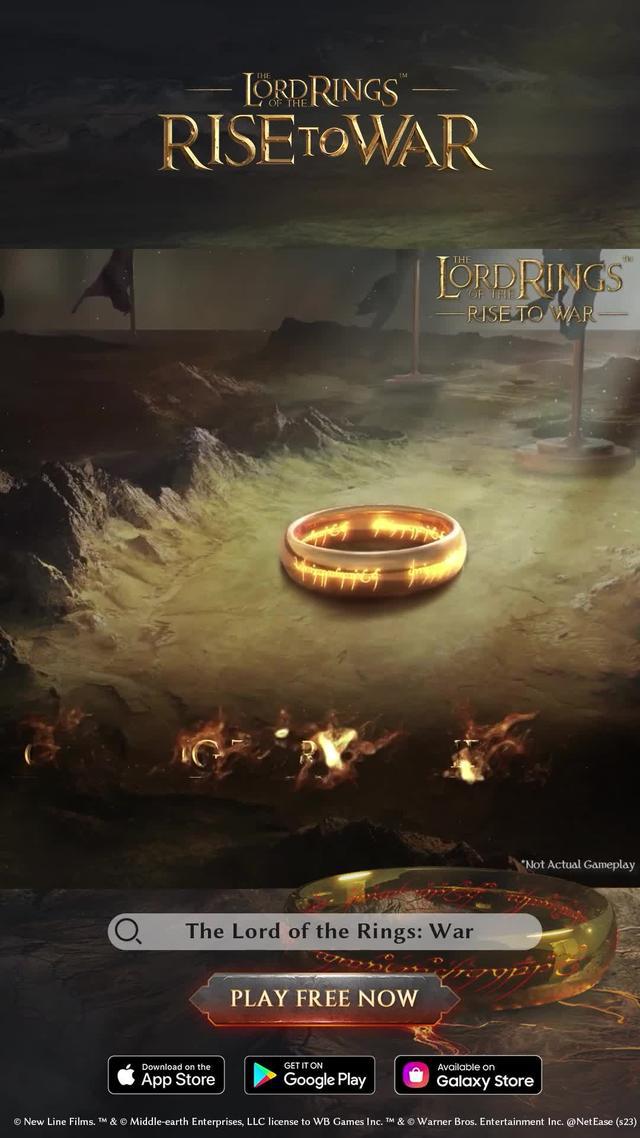 A Game-Changing Upgrade