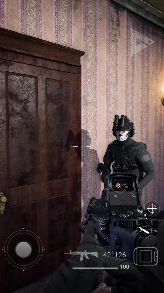 Awesome 5v5 PvP battles. Join