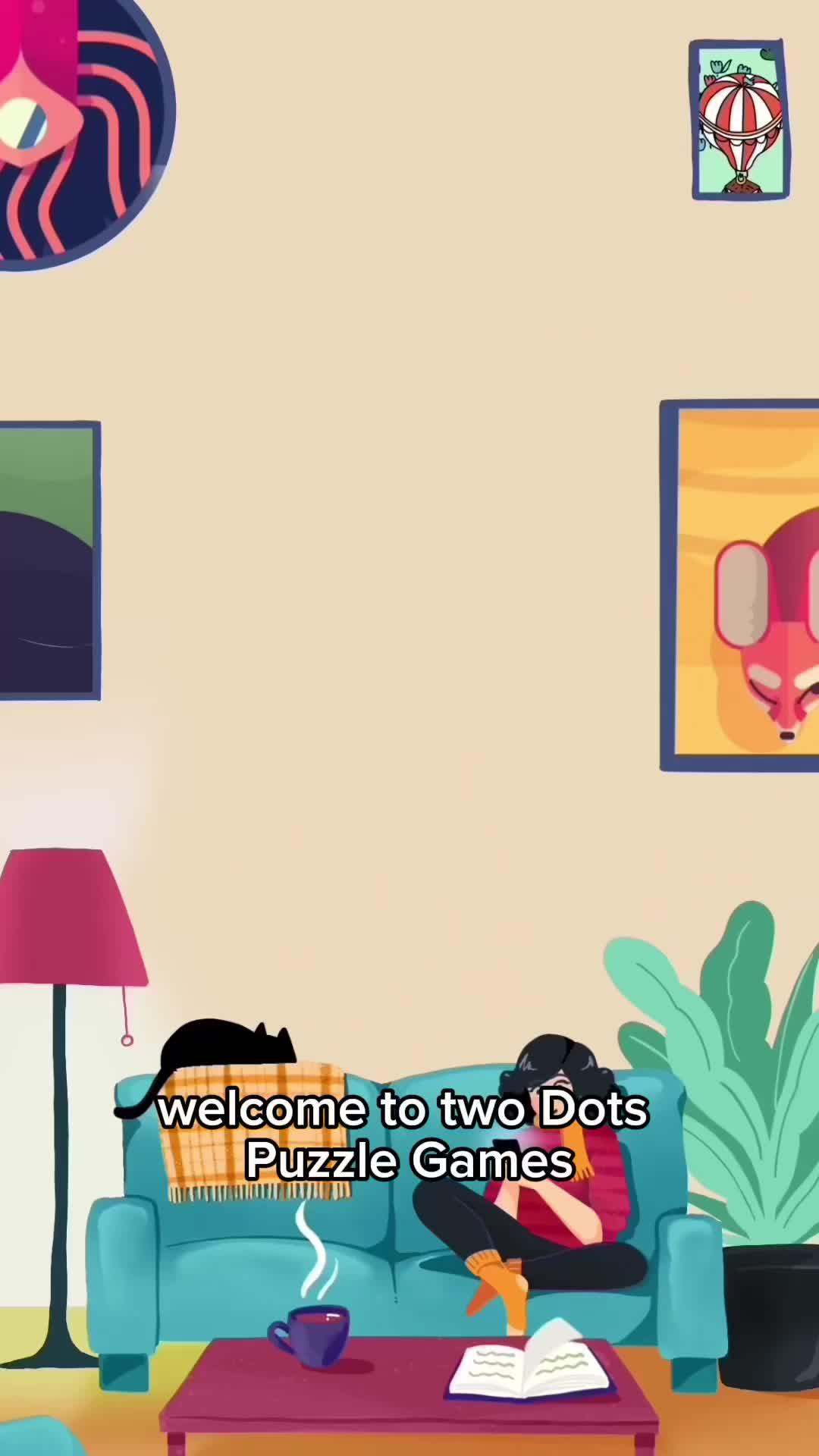 Don't miss out on 2024 best puzzle game!