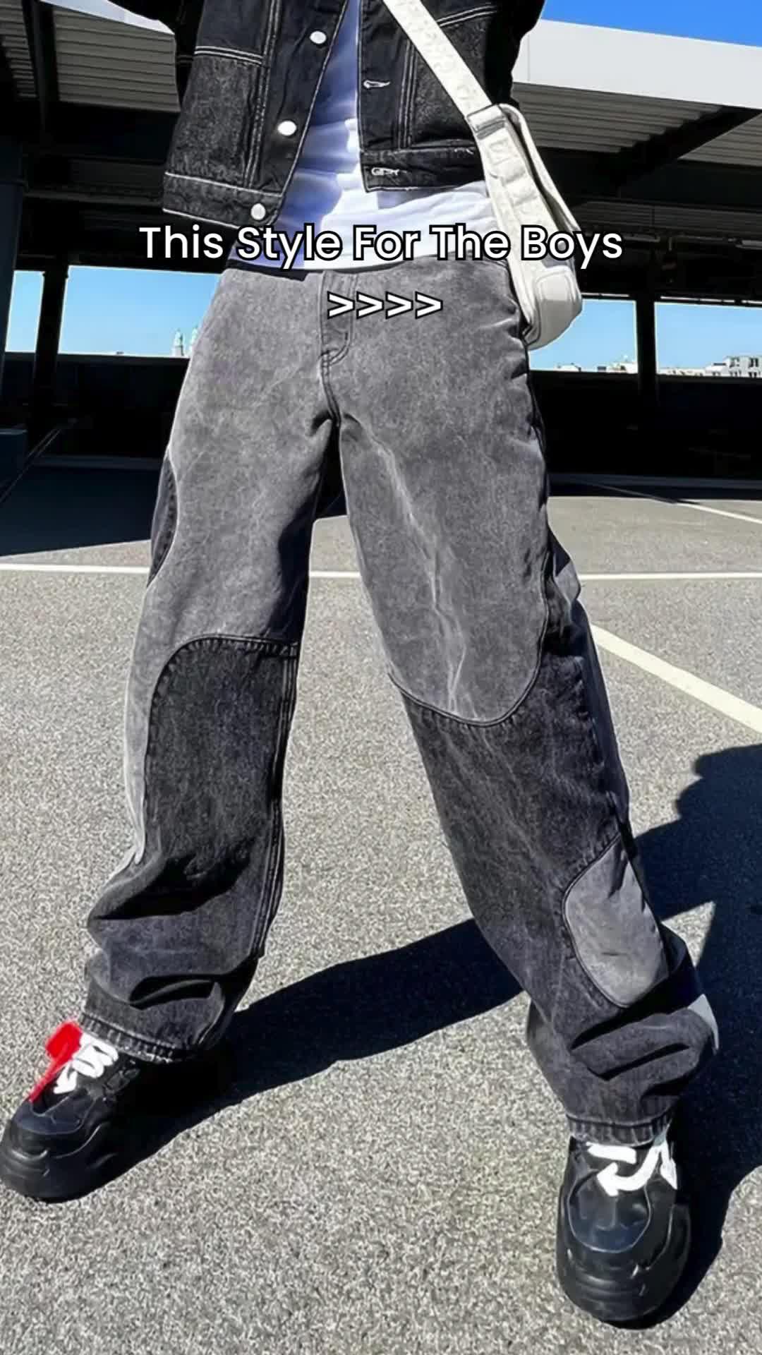 This style for the boys>>> #outfitinspo #hoodies #temu #temufashion #outfit #outfitideas