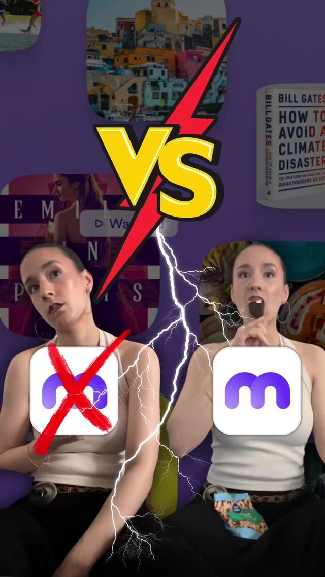 Tu ne sais pas quoi regarder ce soir ? Cette app te recommande un film adapté à ton envie du moment