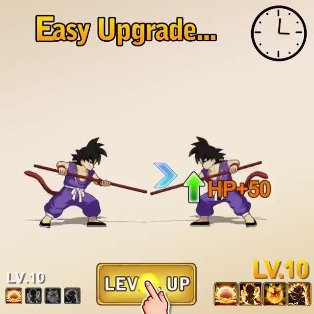 2024 Dragon Ball RPG OPEN BETA TODAY! Gift code: dragon888 | Get it now>