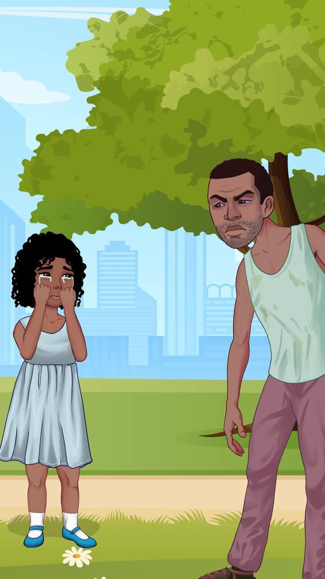 Write YOUR OWN life story in this new life simulator! Start as a poor guy and make a way to the top