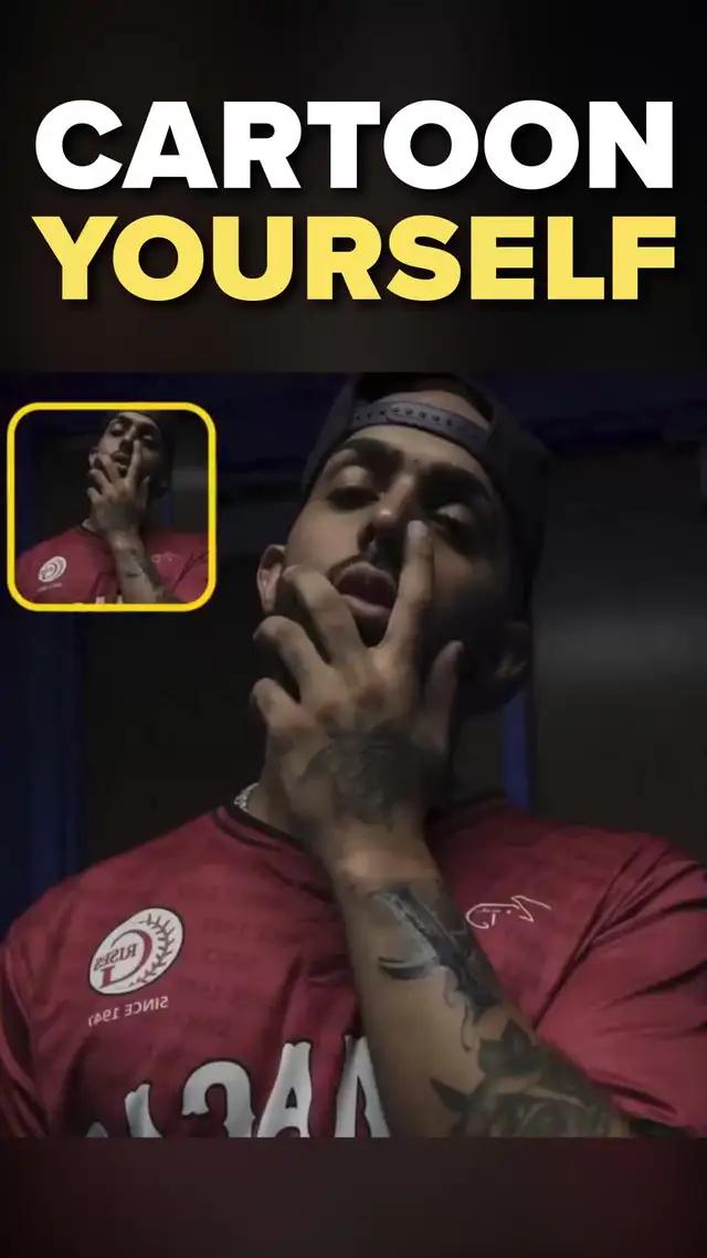 It's a piece of cake. Wanna try?